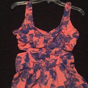 Amazing summer dress